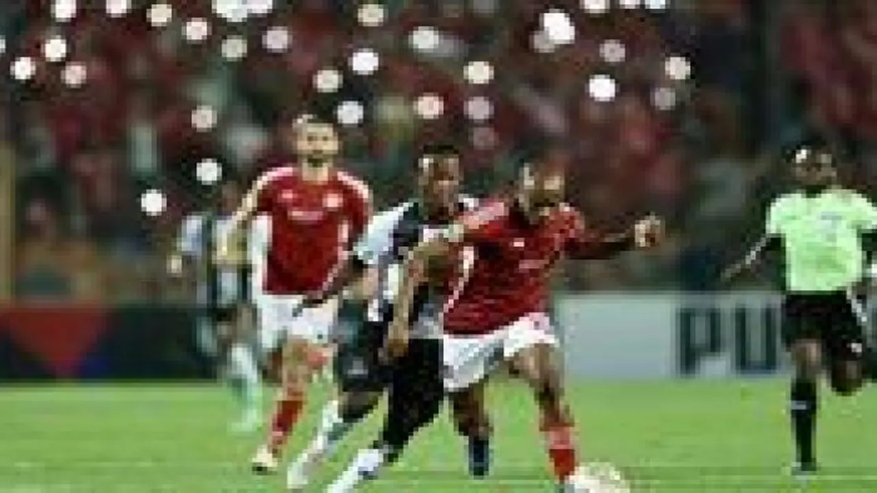 ما سيناريوهات تأهل الأهلي والترجي لنصف نهائي دوري أبطال أفريقيا المرتقب؟